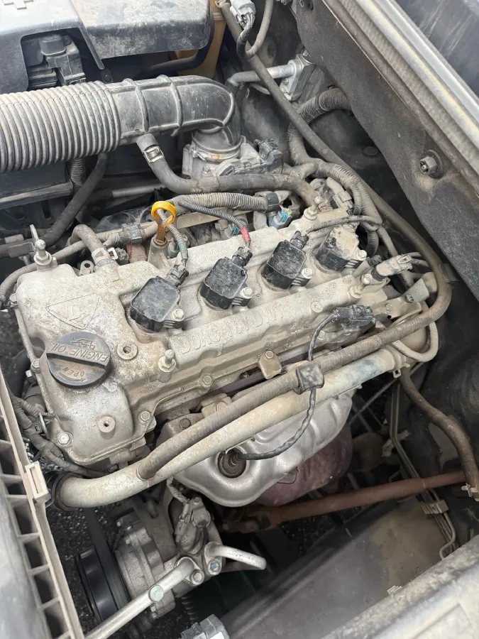 2020 BAIC ChangHe M50S 1.5L 116HP L4 5MT,autocango,china used car exporter,china ev exporter,chinese used car exporter,chinese used ev exporter