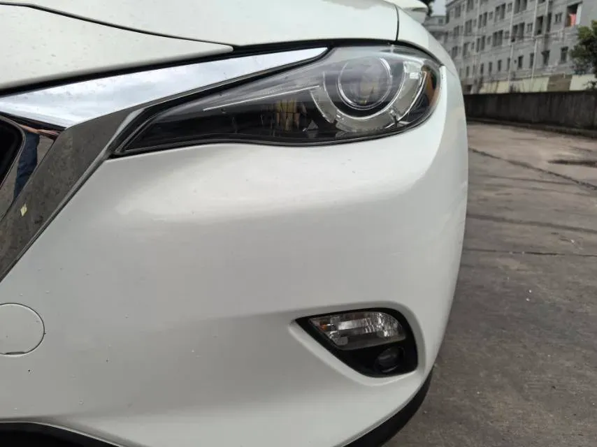 2018 Mazda CX-4 2.0L 158HP L4 6AT,autocango,china used car exporter,china ev exporter,chinese used car exporter,chinese used ev exporter