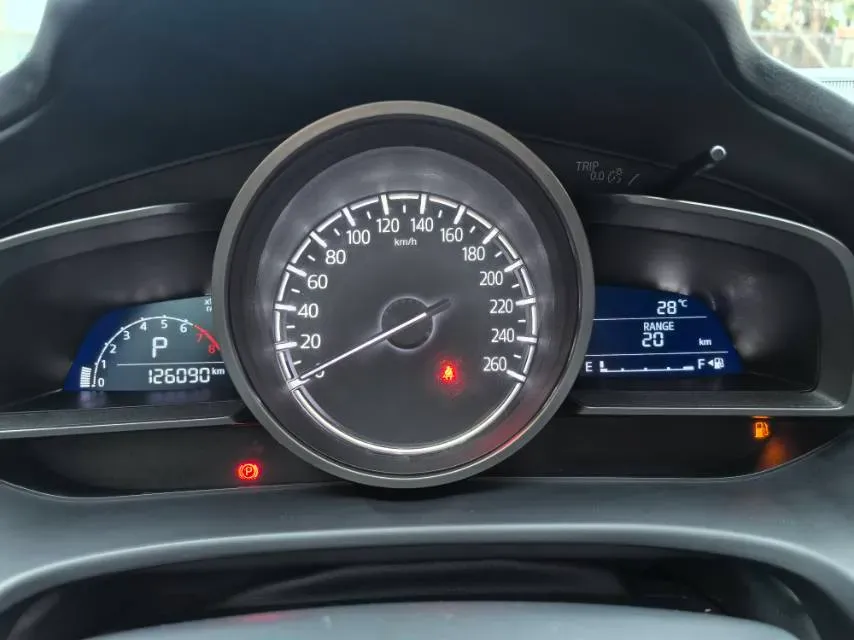 2018 Mazda CX-4 2.0L 158HP L4 6AT,autocango,china used car exporter,china ev exporter,chinese used car exporter,chinese used ev exporter