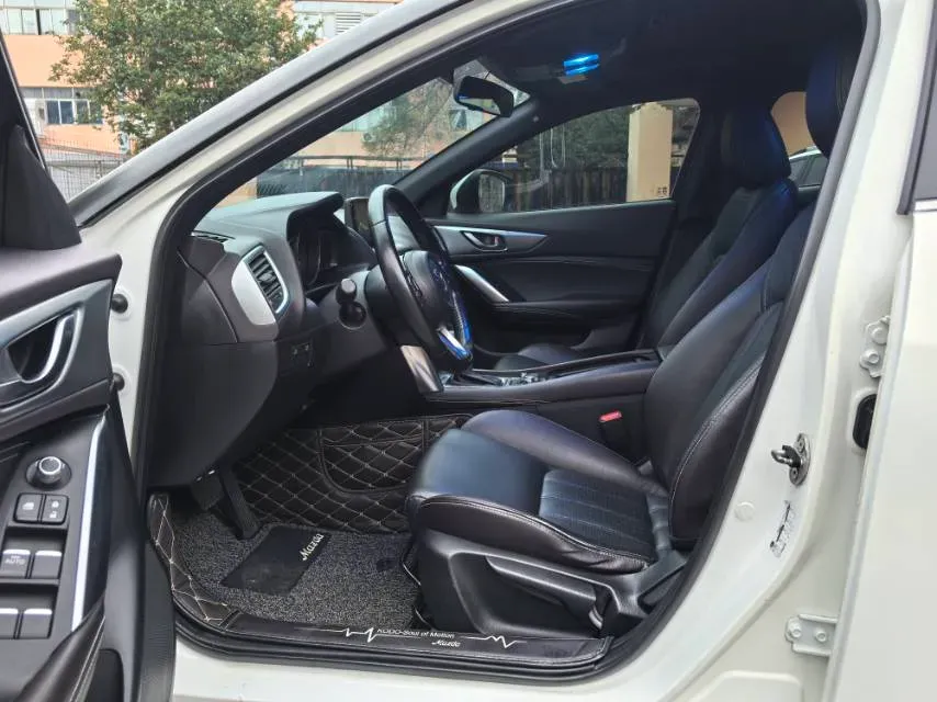 2018 Mazda CX-4 2.0L 158HP L4 6AT,autocango,china used car exporter,china ev exporter,chinese used car exporter,chinese used ev exporter