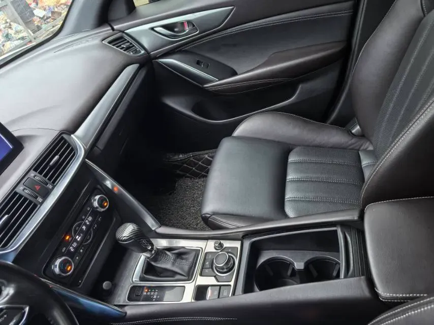 2018 Mazda CX-4 2.0L 158HP L4 6AT,autocango,china used car exporter,china ev exporter,chinese used car exporter,chinese used ev exporter