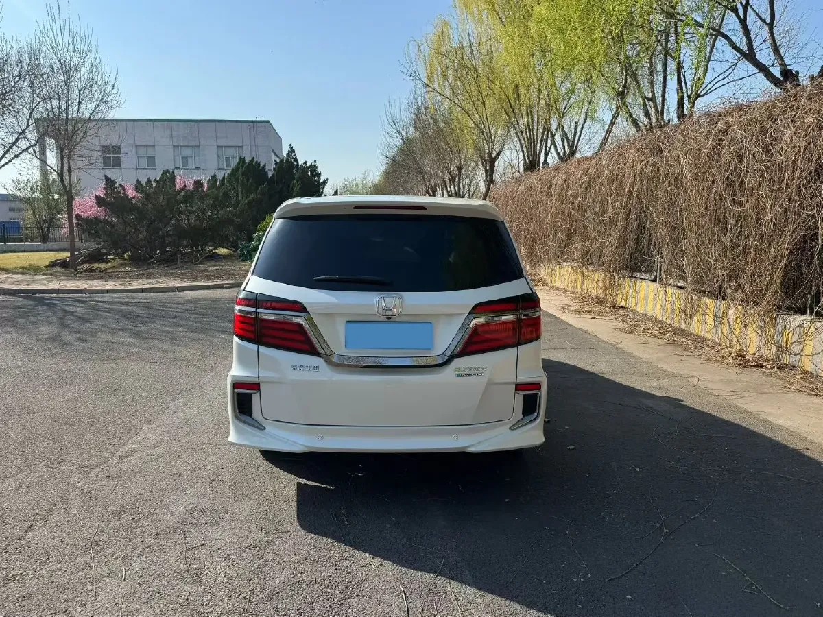 2019 Honda Elysioin 2.0L 146HP L4 E-CVT Hybrid,autocango,china used car exporter,china ev exporter,chinese used car exporter,chinese used ev exporter