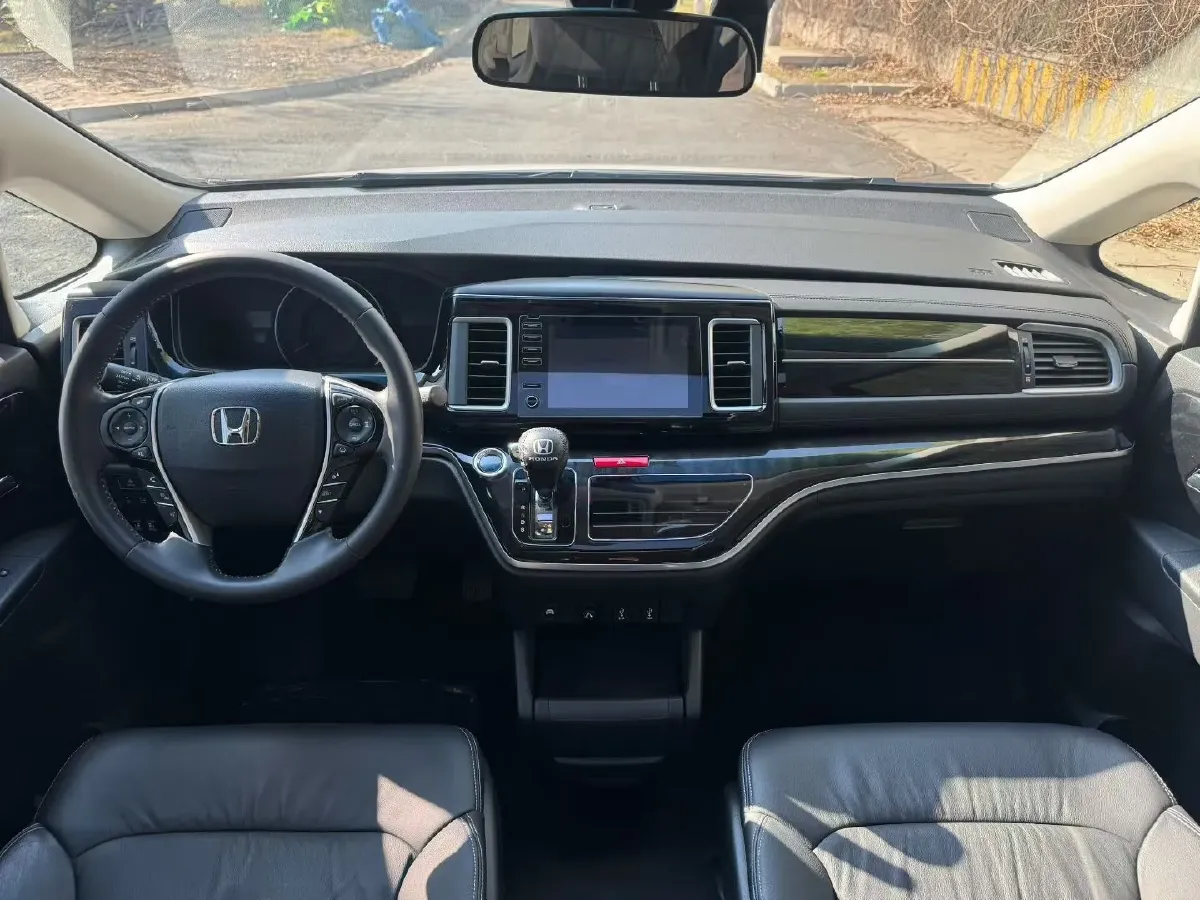 2019 Honda Elysioin 2.0L 146HP L4 E-CVT Hybrid,autocango,china used car exporter,china ev exporter,chinese used car exporter,chinese used ev exporter