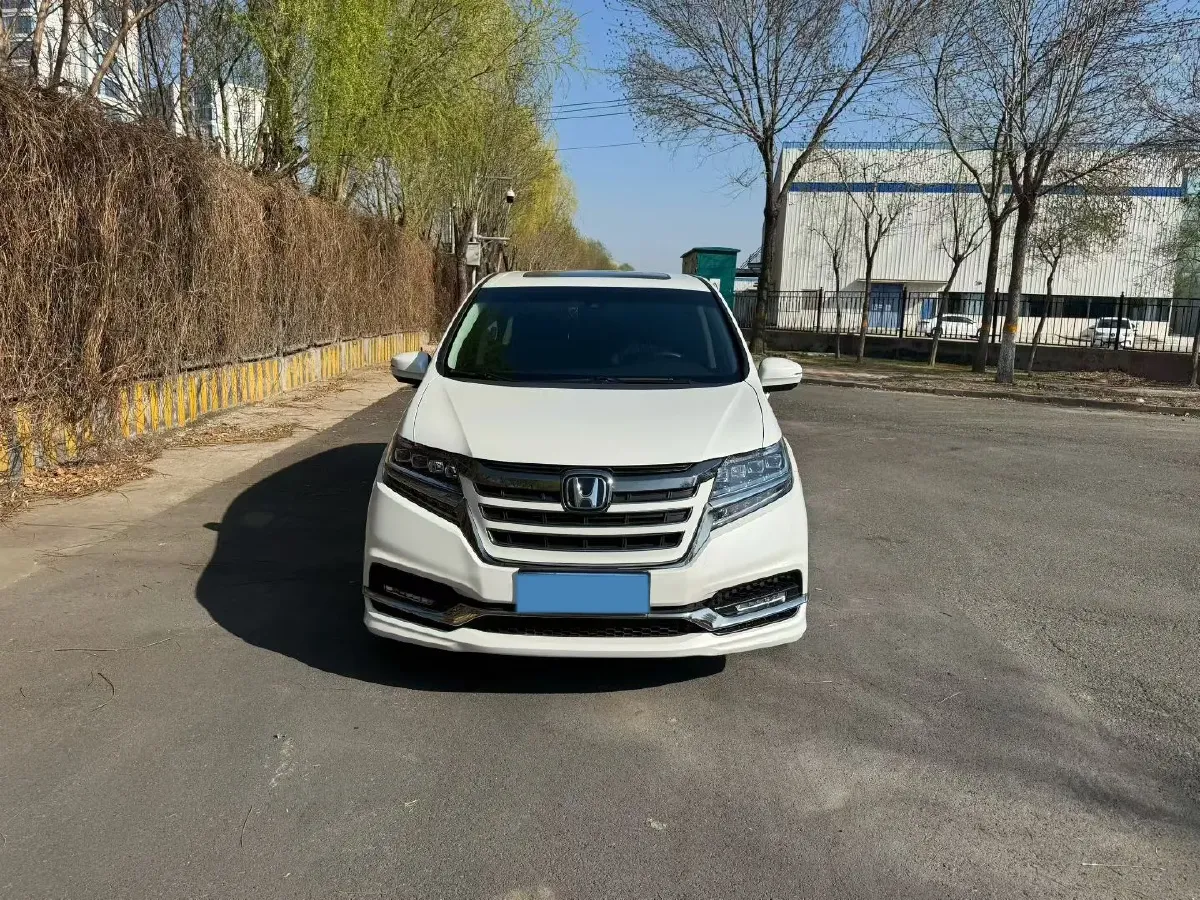 2019 Honda Elysioin 2.0L 146HP L4 E-CVT Hybrid,autocango,china used car exporter,china ev exporter,chinese used car exporter,chinese used ev exporter