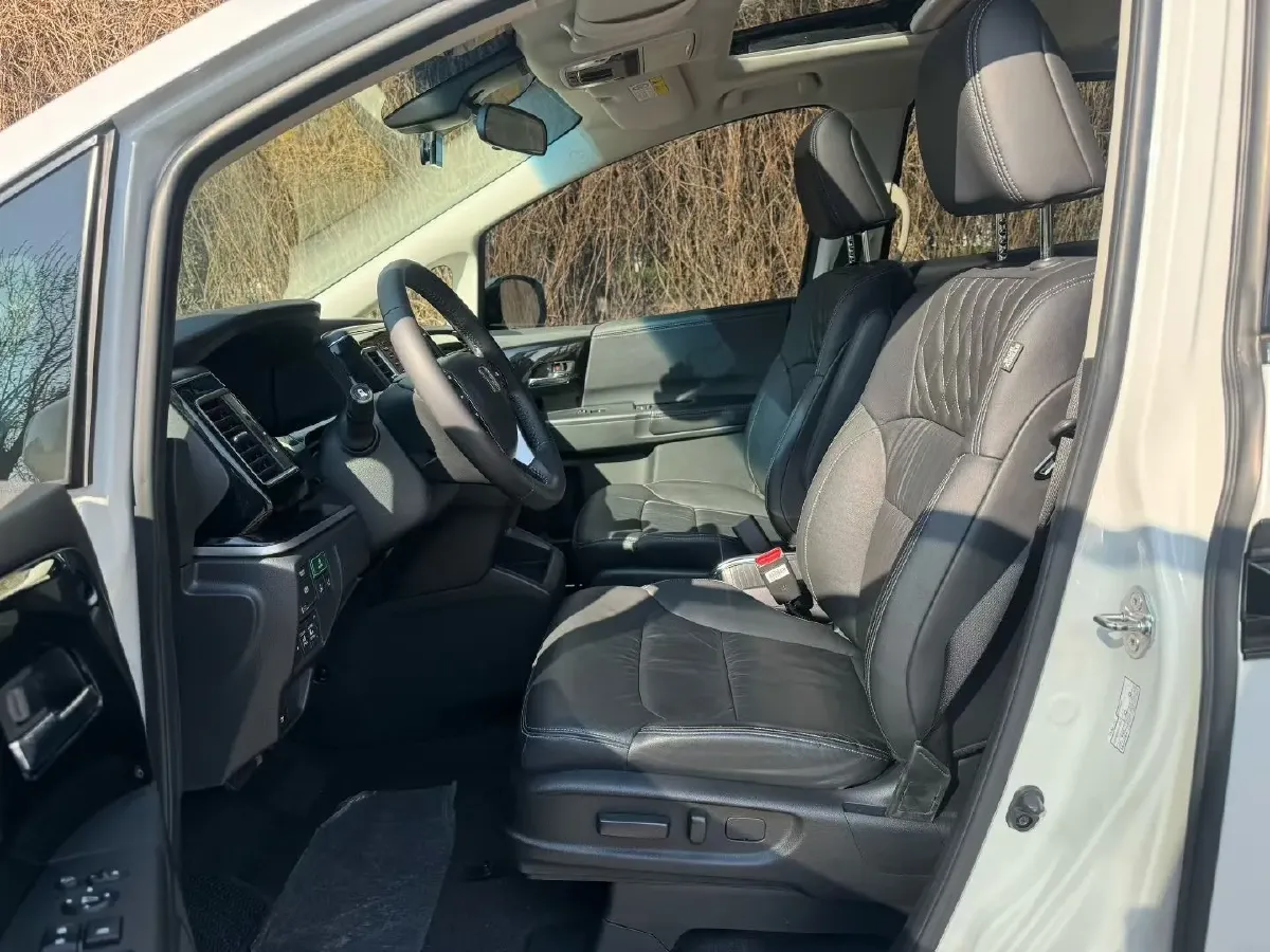 2019 Honda Elysioin 2.0L 146HP L4 E-CVT Hybrid,autocango,china used car exporter,china ev exporter,chinese used car exporter,chinese used ev exporter