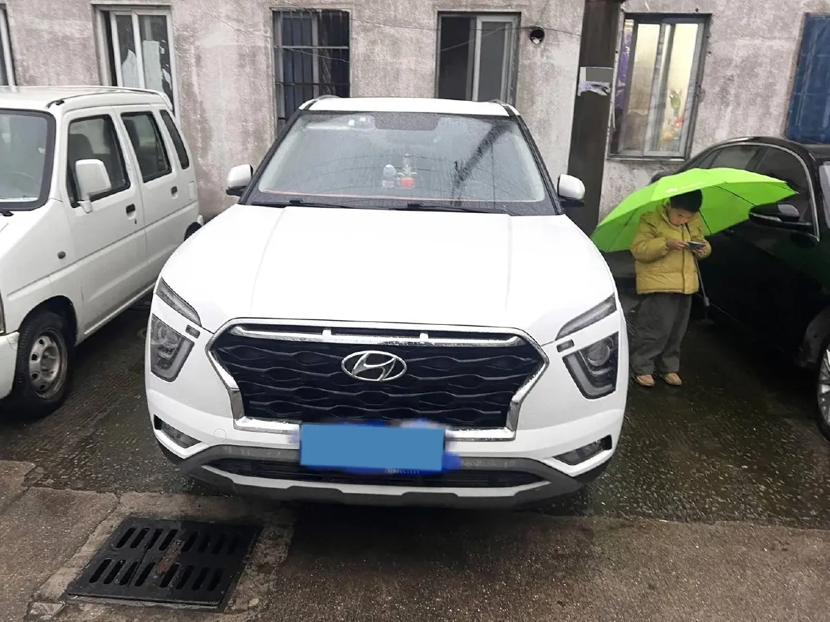 2020 Hyundai ix25 1.5L 115HP L4 CVT,autocango,china used car exporter,china ev exporter,chinese used car exporter,chinese used ev exporter