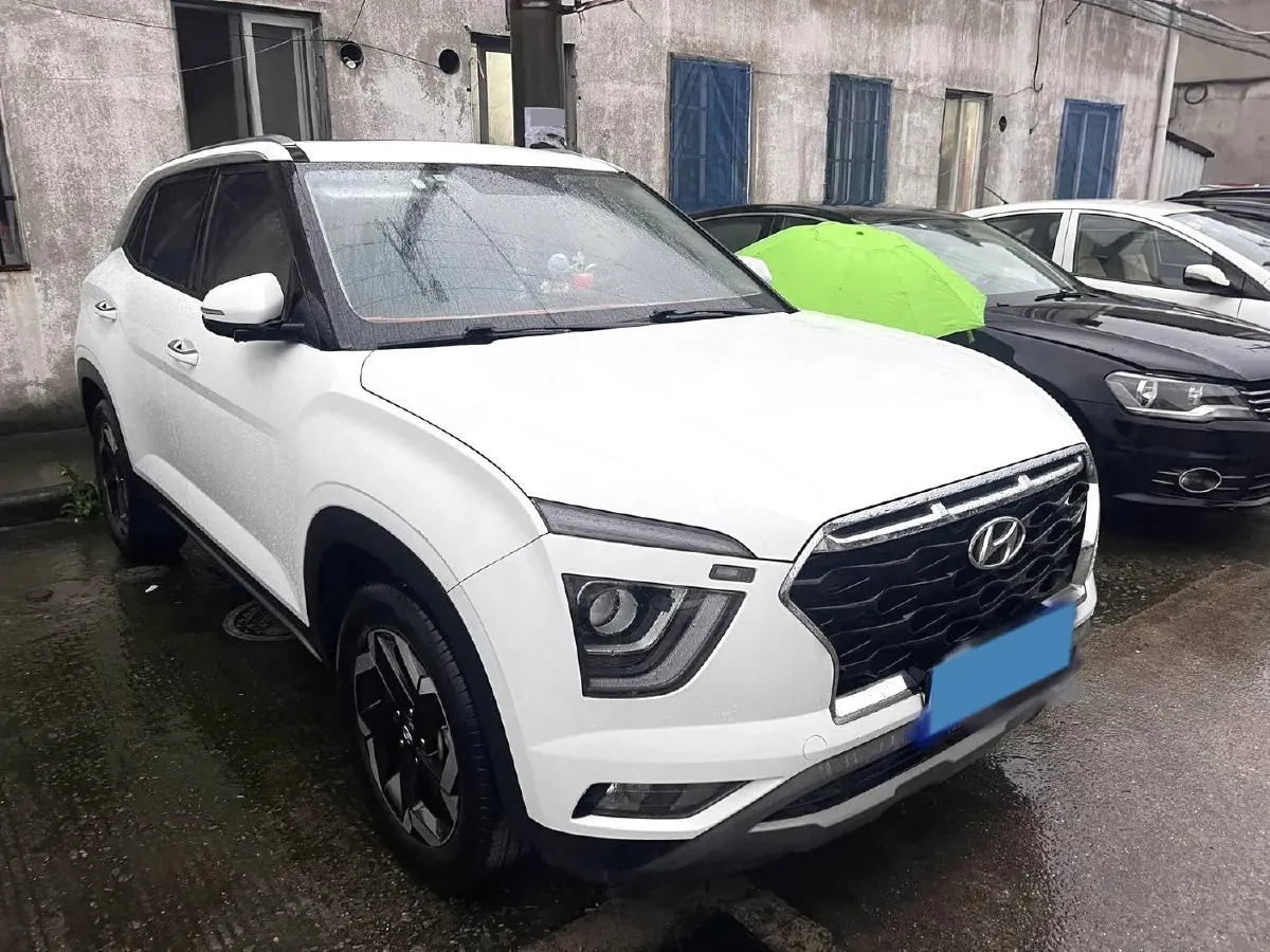 2020 Hyundai ix25 1.5L 115HP L4 CVT,autocango,china used car exporter,china ev exporter,chinese used car exporter,chinese used ev exporter
