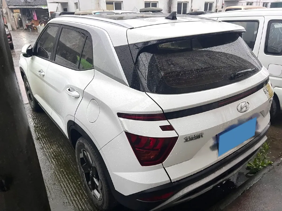 2020 Hyundai ix25 1.5L 115HP L4 CVT,autocango,china used car exporter,china ev exporter,chinese used car exporter,chinese used ev exporter