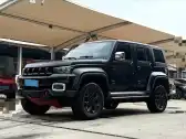 2021 BEIJING BJ40,autocango,china used car exporter,china ev exporter,chinese used car exporter,chinese used ev exporter