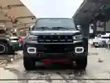 2021 Beijing BJ40 2.0T 163HP L4 8AT