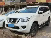 2020 NISSAN TERRA,autocango,china used car exporter,china ev exporter,chinese used car exporter,chinese used ev exporter