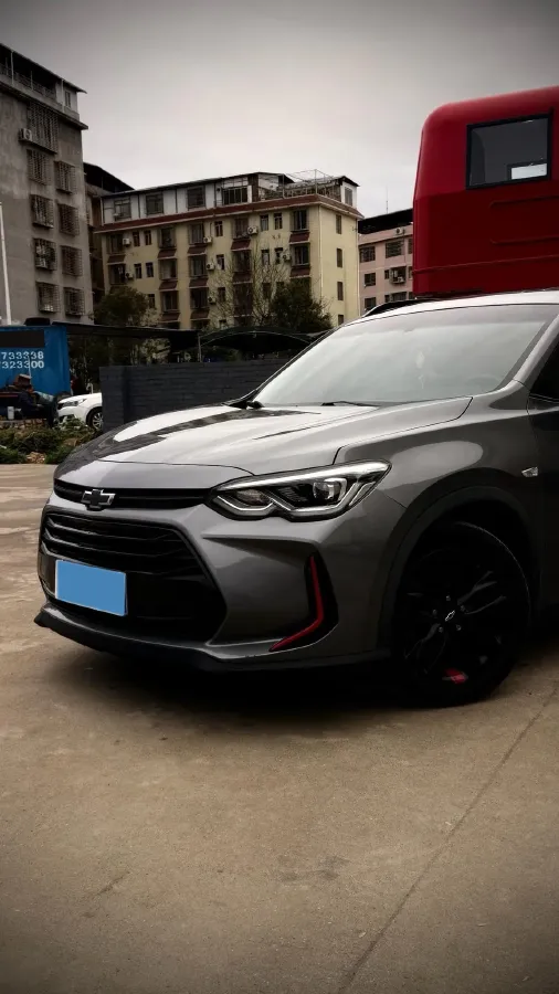 2018 Chevrolet Orlando 1.3T 163HP L3 6AT,autocango,china used car exporter,china ev exporter,chinese used car exporter,chinese used ev exporter