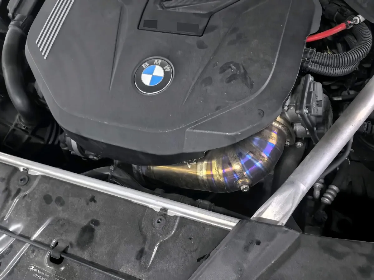 2022 BMW 5 Series 3.0T 340HP L6 8AT,autocango,china used car exporter,china ev exporter,chinese used car exporter,chinese used ev exporter