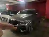 2021 BMW X4 2.0T 184HP L4 8AT