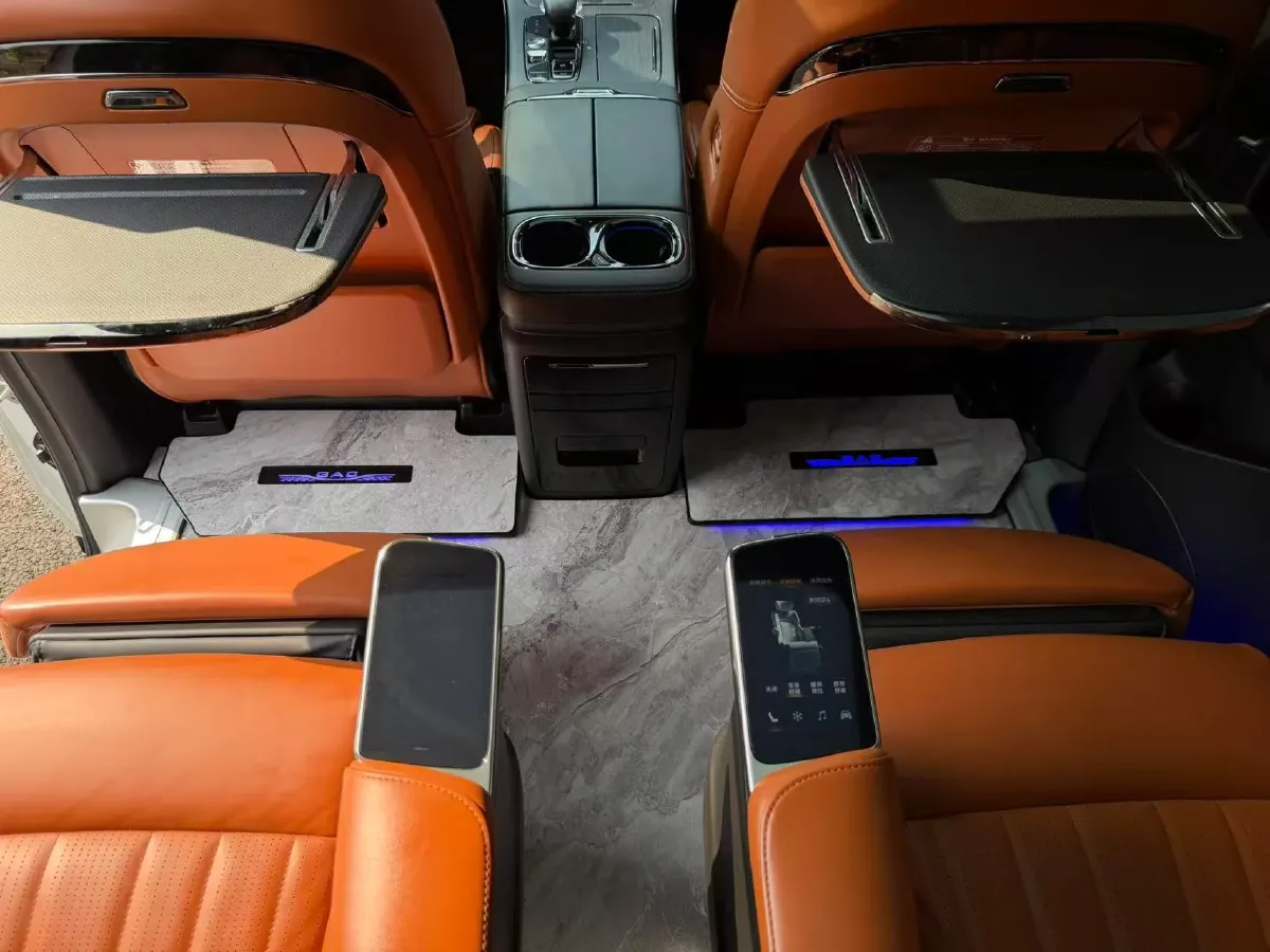 2024 GAC Trumpchi M8 2.0T 190HP L4 E-CVT Hybrid,autocango,china used car exporter,china ev exporter,chinese used car exporter,chinese used ev exporter