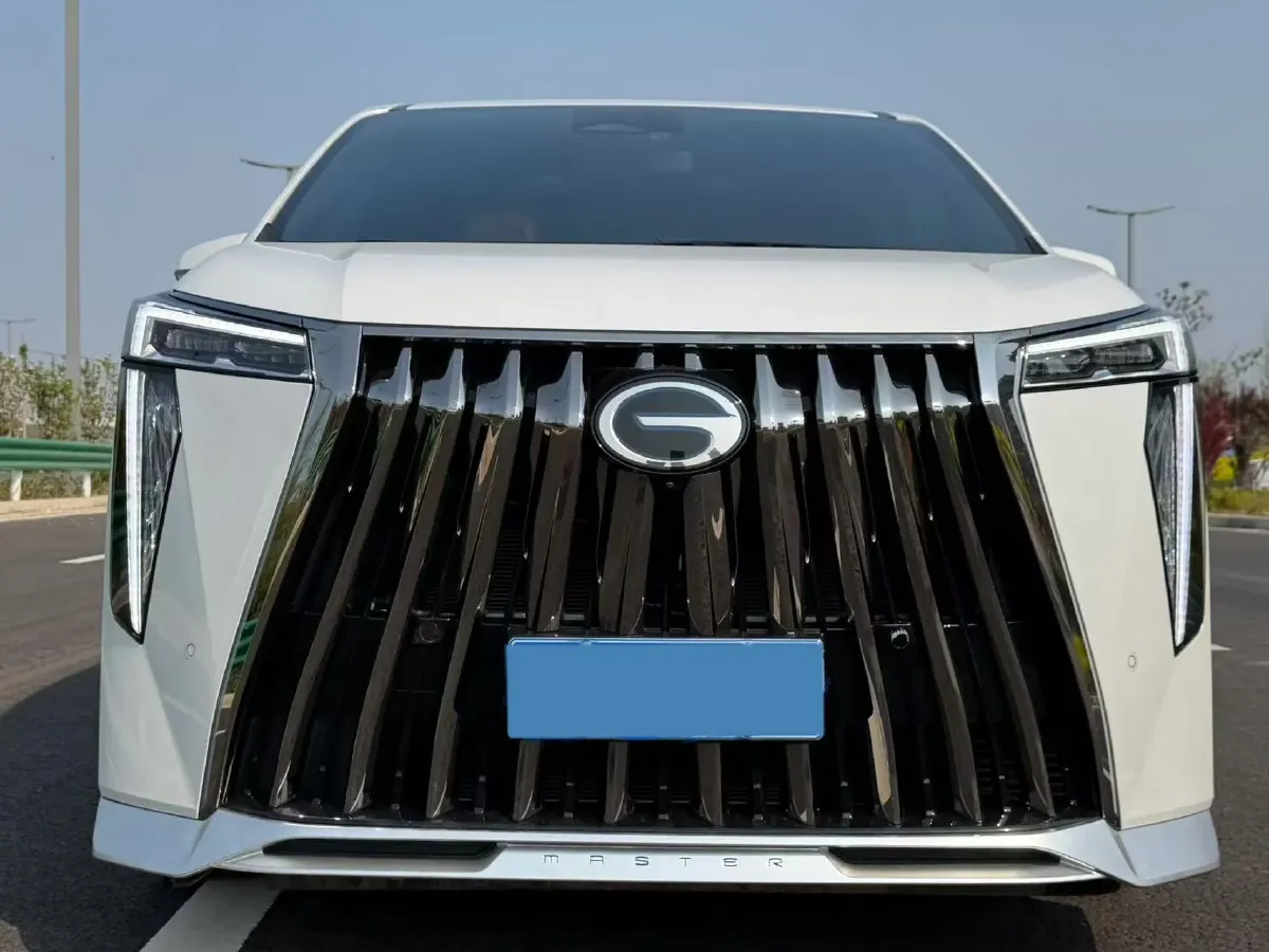 2024 GAC Trumpchi M8 2.0T 190HP L4 E-CVT Hybrid,autocango,china used car exporter,china ev exporter,chinese used car exporter,chinese used ev exporter