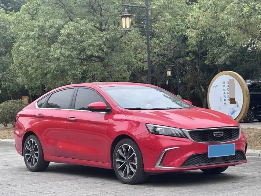 2021 Geely Binray 1.4T 141HP L4 CVT,autocango,china used car exporter,china ev exporter,chinese used car exporter,chinese used ev exporter