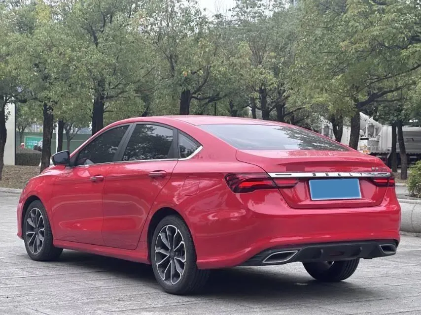 2021 Geely Binray 1.4T 141HP L4 CVT,autocango,china used car exporter,china ev exporter,chinese used car exporter,chinese used ev exporter