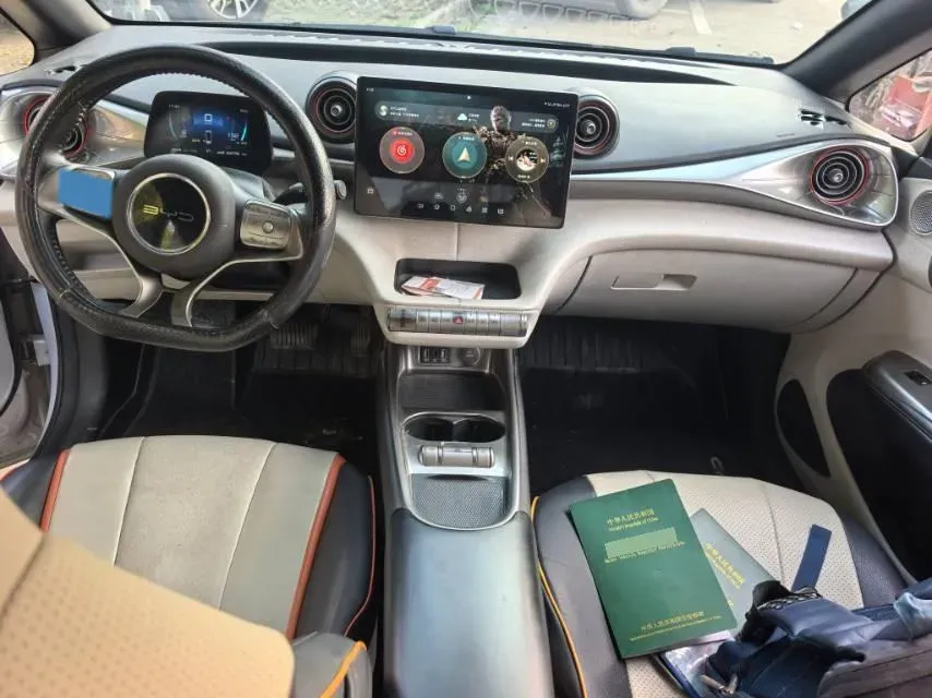 2021 Ford Escort 1.5L 122HP L3 6AT,autocango,china used car exporter,china ev exporter,chinese used car exporter,chinese used ev exporter