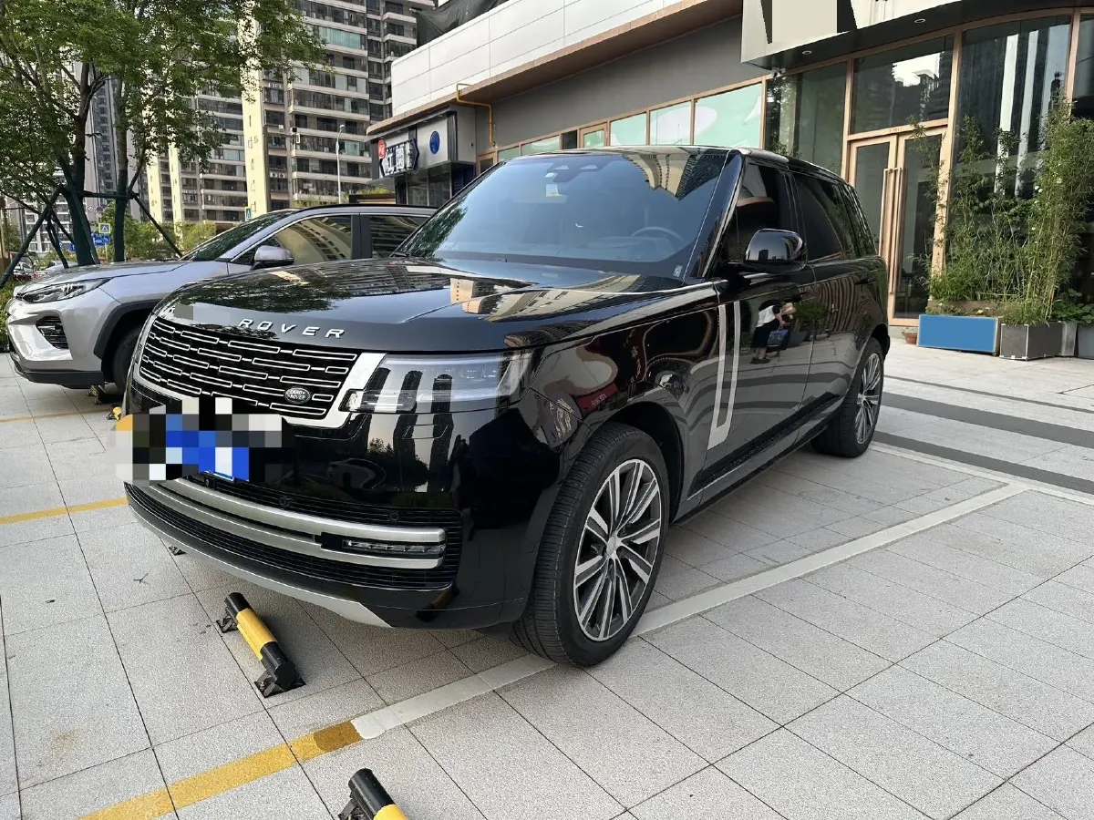 2025 Land Rover Range Rover 3.0T 400HP L6 8AT,autocango,china used car exporter,china ev exporter,chinese used car exporter,chinese used ev exporter