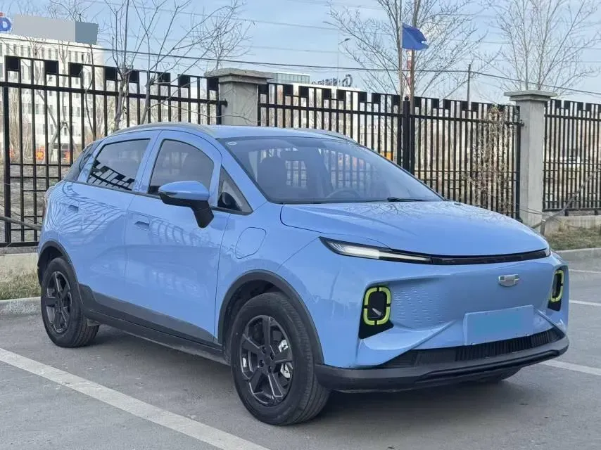 2022 Geometry E BEV 33.5KWH,autocango,china used car exporter,china ev exporter,chinese used car exporter,chinese used ev exporter