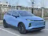 2022 Geometry E BEV 33.5KWH