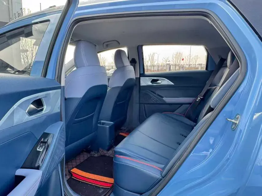 2022 Geometry E BEV 33.5KWH,autocango,china used car exporter,china ev exporter,chinese used car exporter,chinese used ev exporter