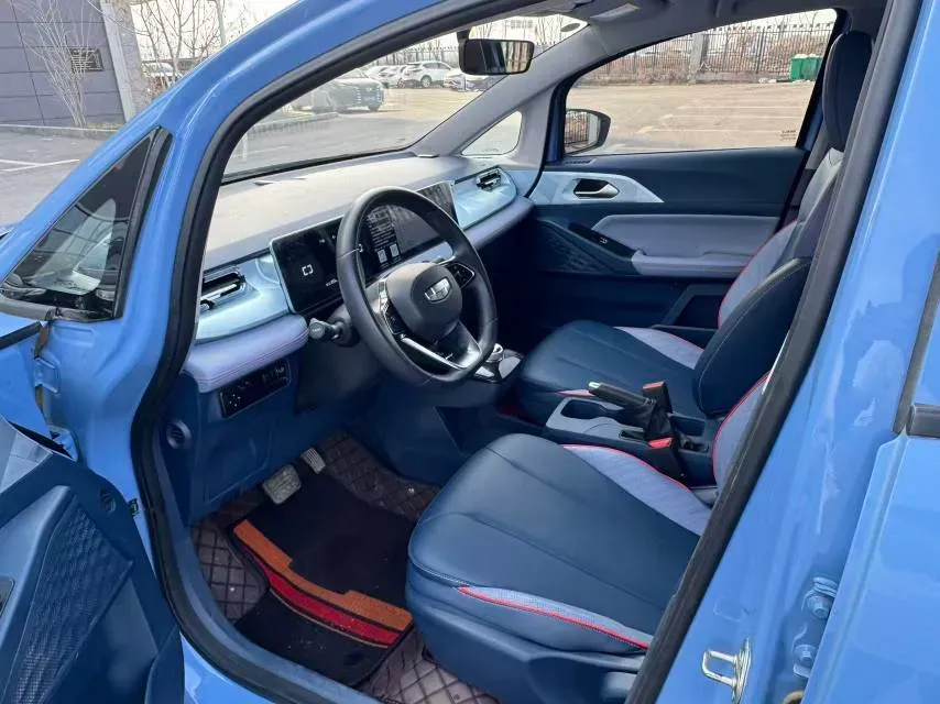 2022 Geometry E BEV 33.5KWH,autocango,china used car exporter,china ev exporter,chinese used car exporter,chinese used ev exporter