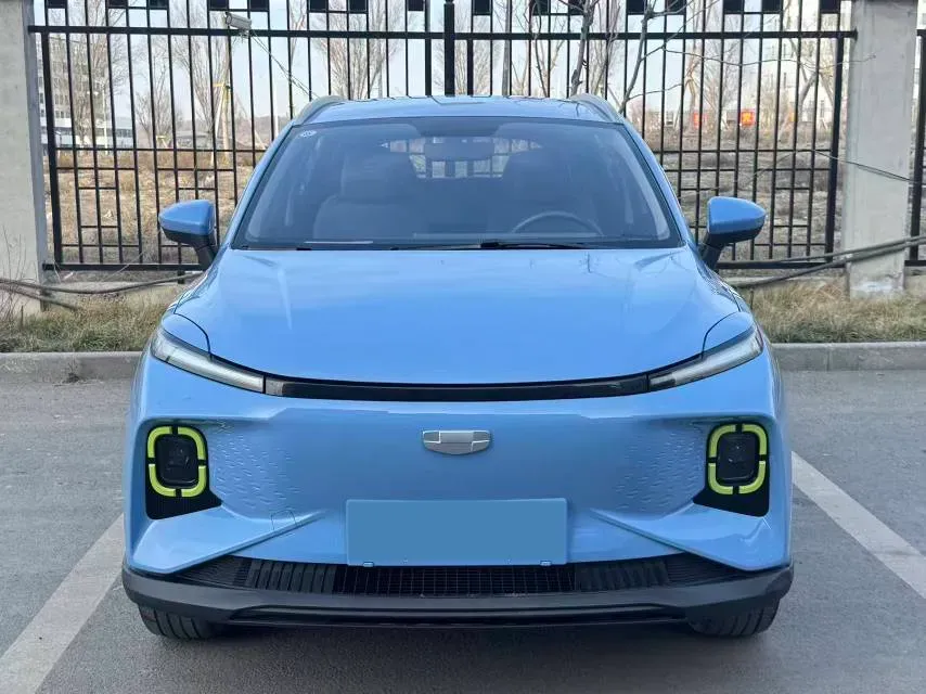 2022 Geometry E BEV 33.5KWH,autocango,china used car exporter,china ev exporter,chinese used car exporter,chinese used ev exporter