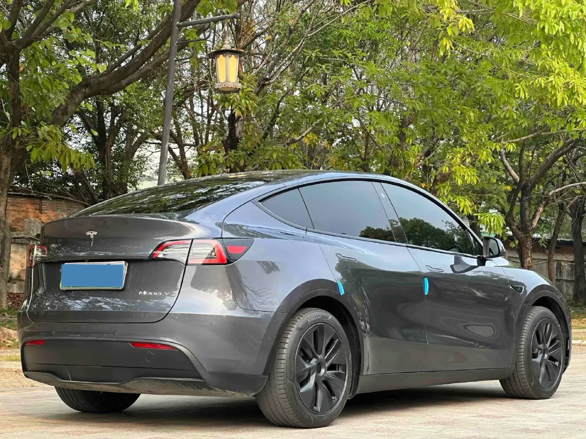 2022 Tesla Model Y BEV 60KWH,autocango,china used car exporter,china ev exporter,chinese used car exporter,chinese used ev exporter