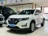 2021 Nissan X-Trail 2.0L 151HP L4 CVT