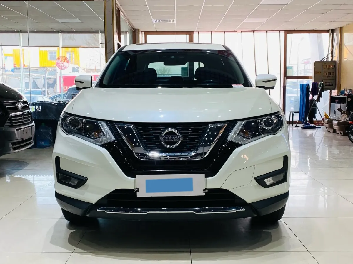 2021 Nissan X-Trail 2.0L 151HP L4 CVT,autocango,china used car exporter,china ev exporter,chinese used car exporter,chinese used ev exporter