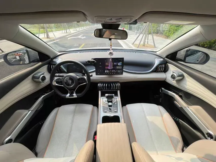 2024 BYD Yuan Plus BEV 49.92KWH,autocango,china used car exporter,china ev exporter,chinese used car exporter,chinese used ev exporter