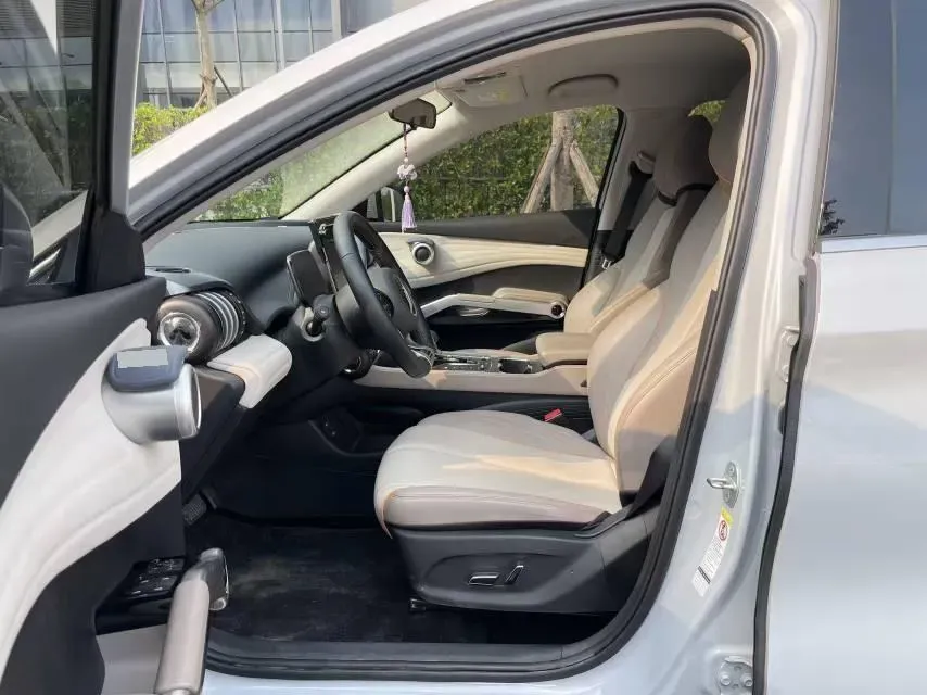 2024 BYD Yuan Plus BEV 49.92KWH,autocango,china used car exporter,china ev exporter,chinese used car exporter,chinese used ev exporter