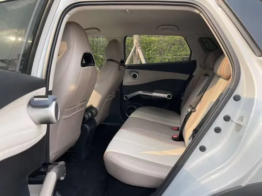 2024 BYD Yuan Plus BEV 49.92KWH,autocango,china used car exporter,china ev exporter,chinese used car exporter,chinese used ev exporter