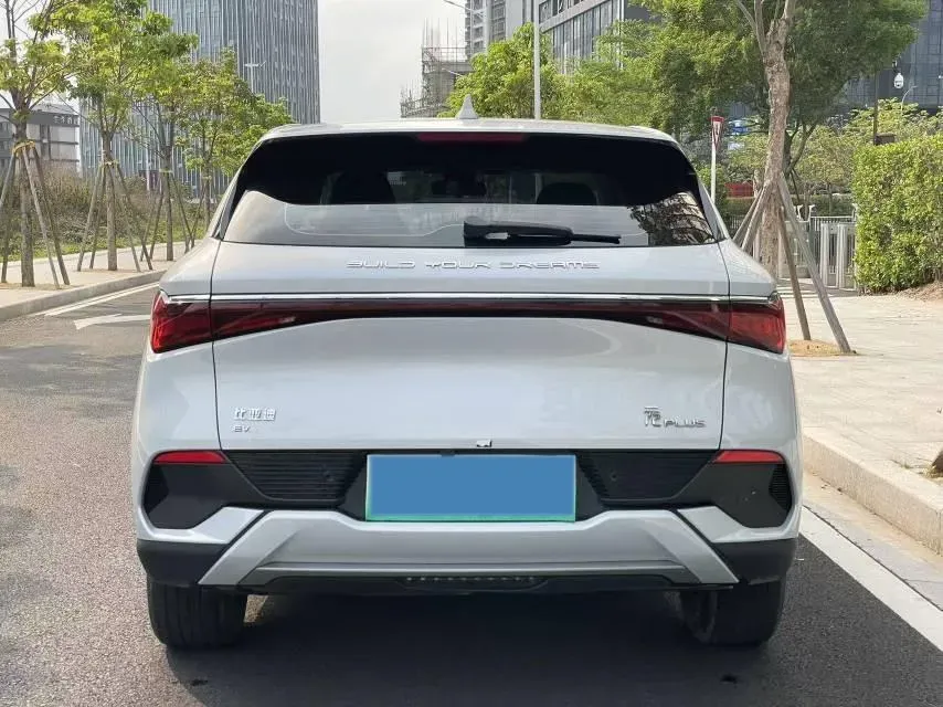 2024 BYD Yuan Plus BEV 49.92KWH,autocango,china used car exporter,china ev exporter,chinese used car exporter,chinese used ev exporter