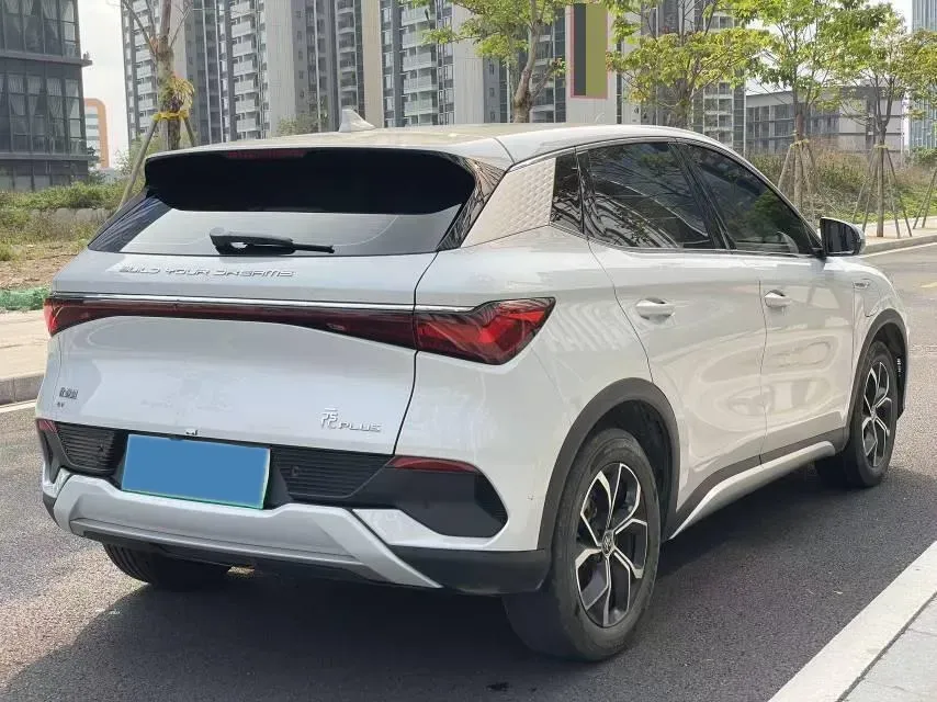 2024 BYD Yuan Plus BEV 49.92KWH,autocango,china used car exporter,china ev exporter,chinese used car exporter,chinese used ev exporter