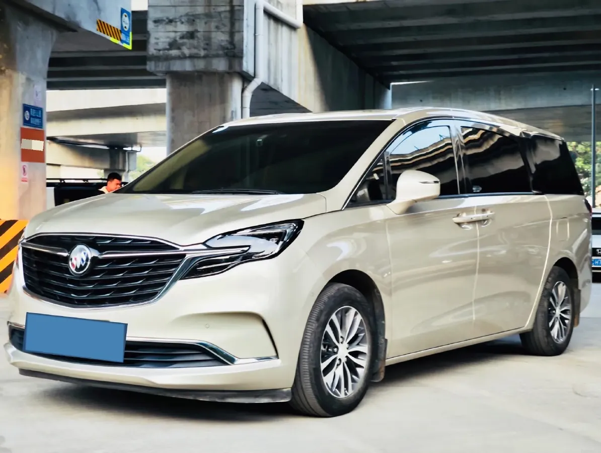2021 Buick GL8 2.0T 237HP L4 9AT,autocango,china used car exporter,china ev exporter,chinese used car exporter,chinese used ev exporter