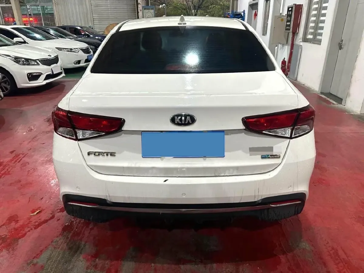 2019 Kia Forte 1.6L 123HP L4 6AT,autocango,china used car exporter,china ev exporter,chinese used car exporter,chinese used ev exporter