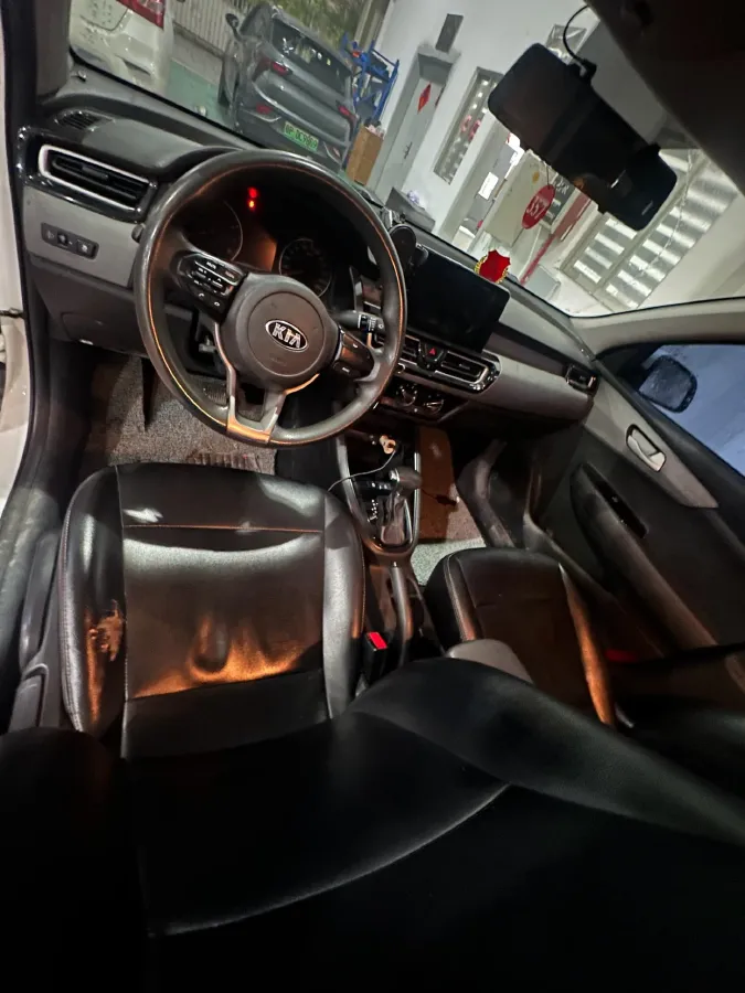 2019 Kia Forte 1.6L 123HP L4 6AT,autocango,china used car exporter,china ev exporter,chinese used car exporter,chinese used ev exporter