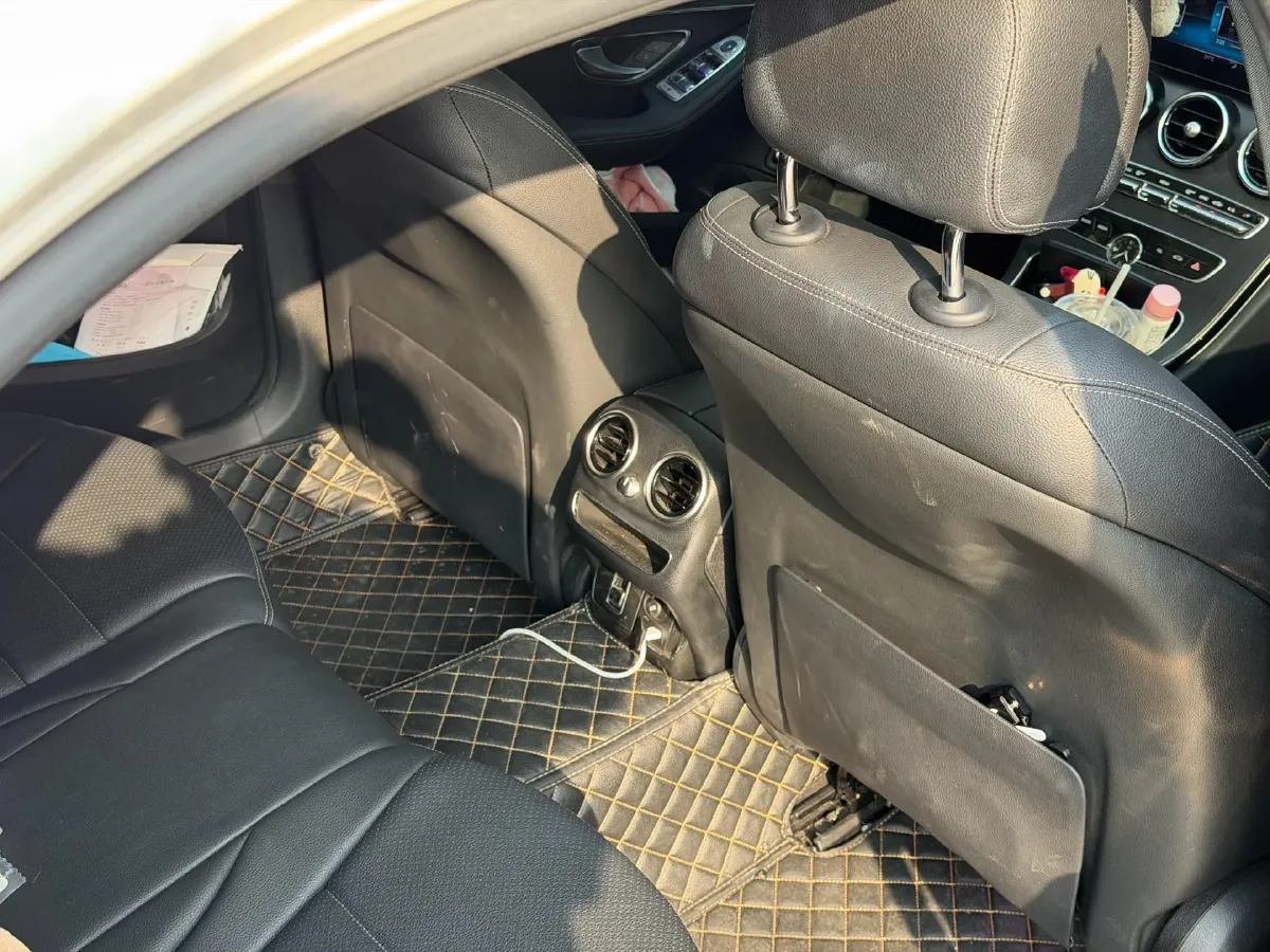 2021 Mercedes-Benz C Class 1.5T 184HP L4 9AT,autocango,china used car exporter,china ev exporter,chinese used car exporter,chinese used ev exporter