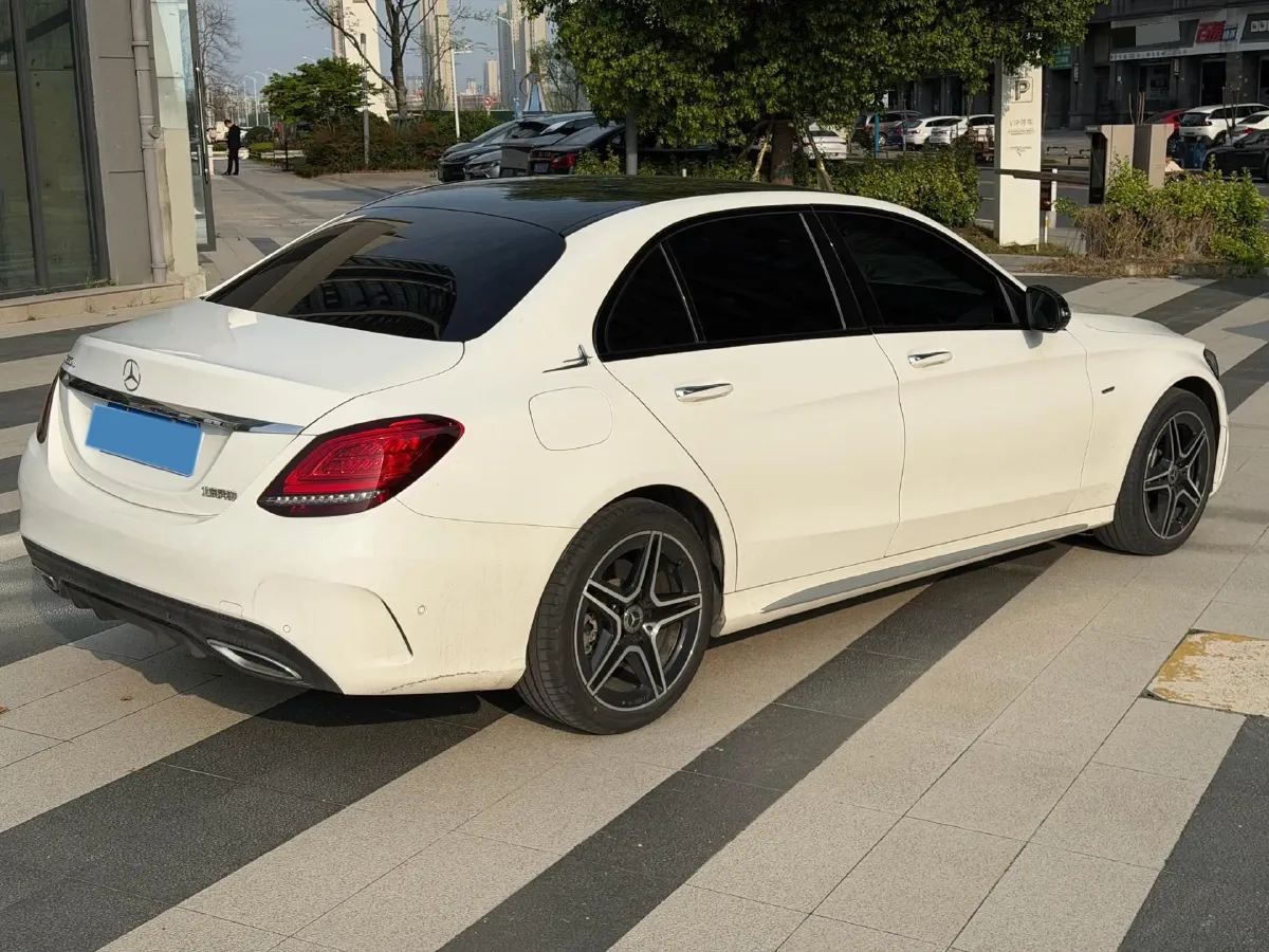 2021 Mercedes-Benz C Class 1.5T 184HP L4 9AT,autocango,china used car exporter,china ev exporter,chinese used car exporter,chinese used ev exporter