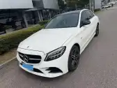 2021 MERCEDES-BENZ C CLASS,autocango,china used car exporter,china ev exporter,chinese used car exporter,chinese used ev exporter