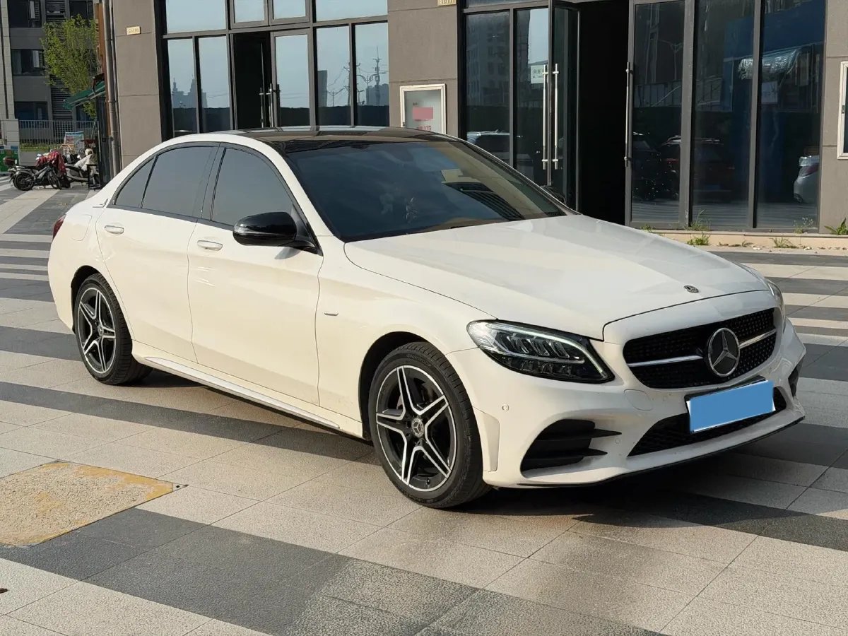 2021 Mercedes-Benz C Class 1.5T 184HP L4 9AT,autocango,china used car exporter,china ev exporter,chinese used car exporter,chinese used ev exporter