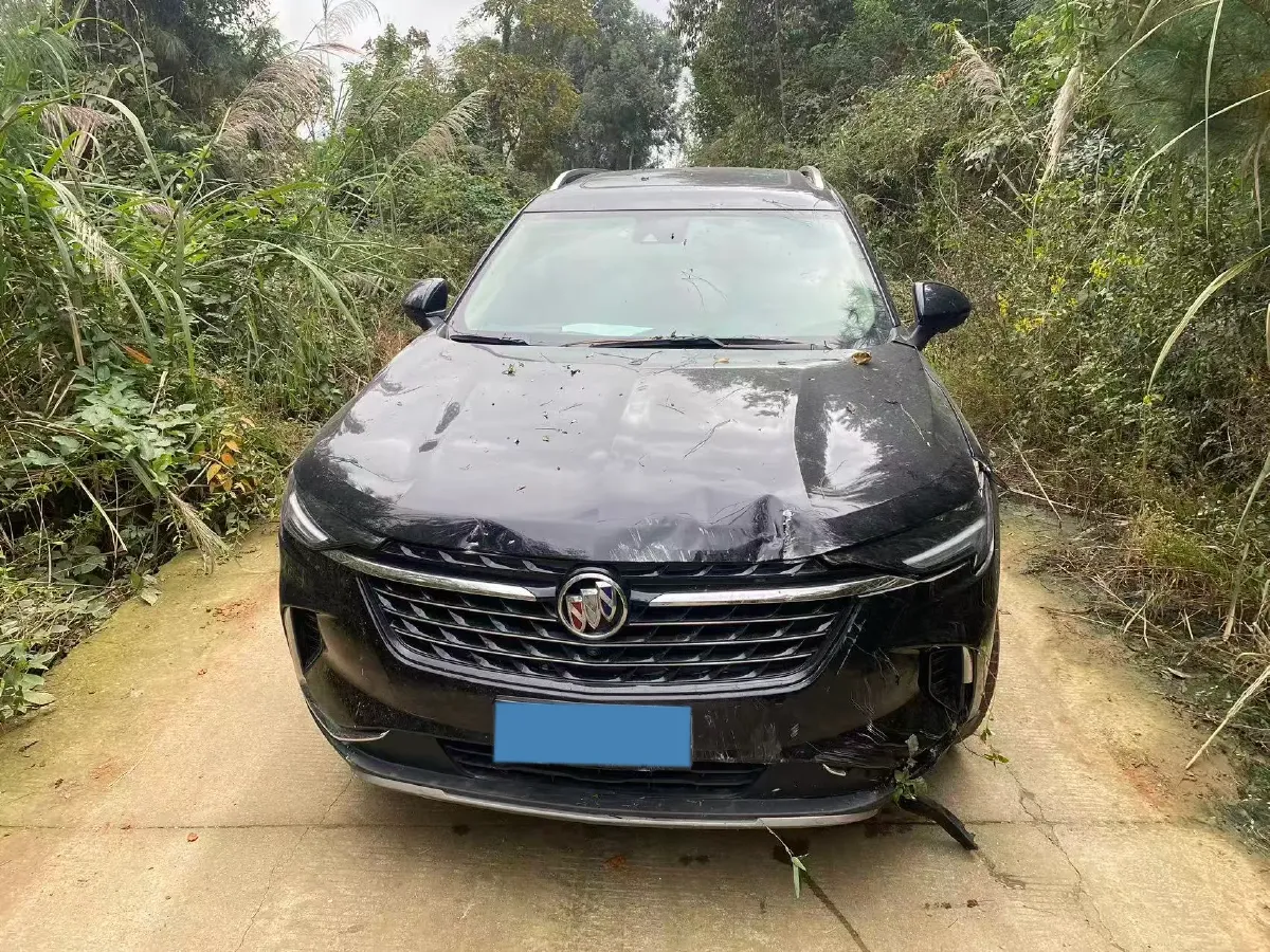 2023 Buick EnvisionPlus 2.0T 237HP L4 9AT,autocango,china used car exporter,china ev exporter,chinese used car exporter,chinese used ev exporter