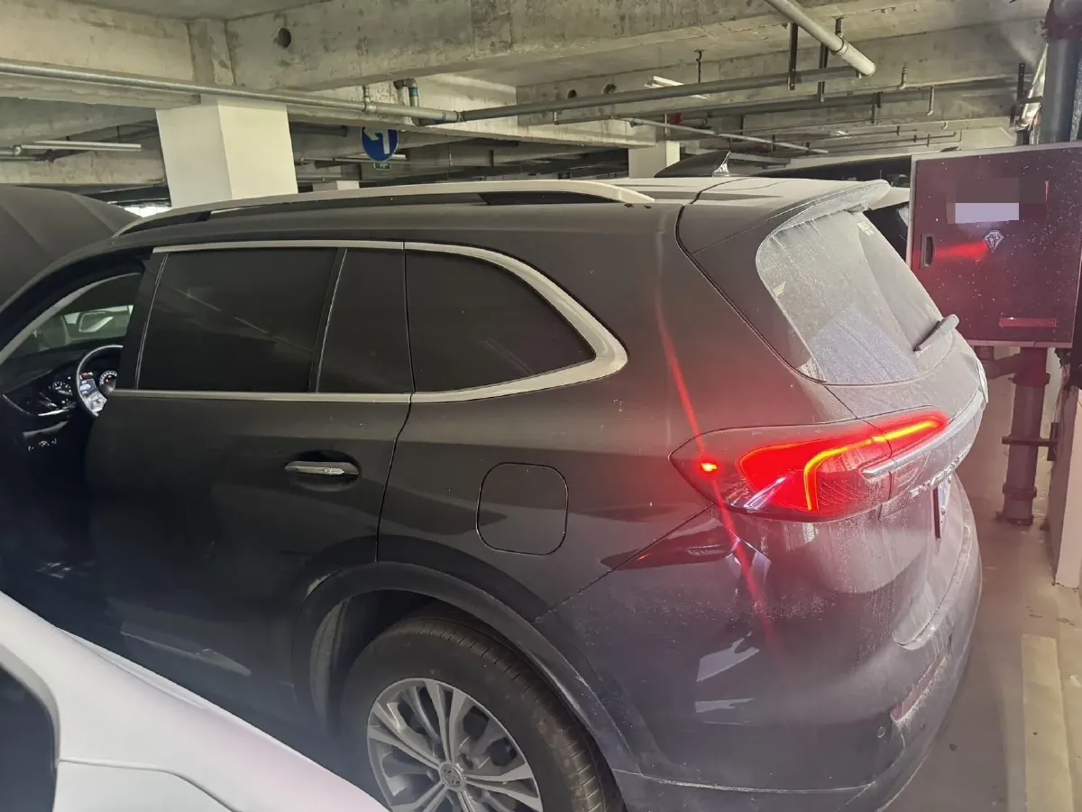 2023 Buick EnvisionPlus 2.0T 237HP L4 9AT,autocango,china used car exporter,china ev exporter,chinese used car exporter,chinese used ev exporter