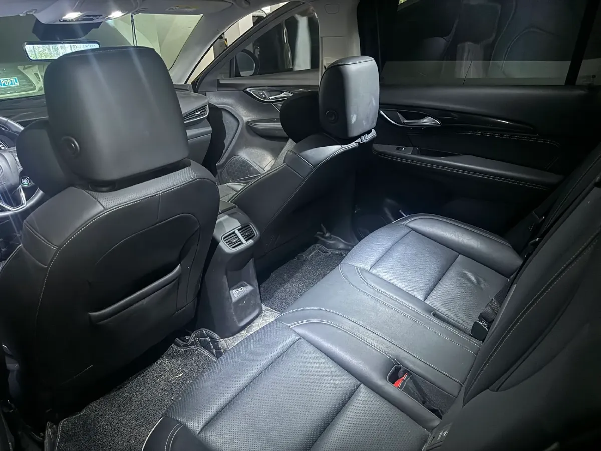 2023 Buick EnvisionPlus 2.0T 237HP L4 9AT,autocango,china used car exporter,china ev exporter,chinese used car exporter,chinese used ev exporter