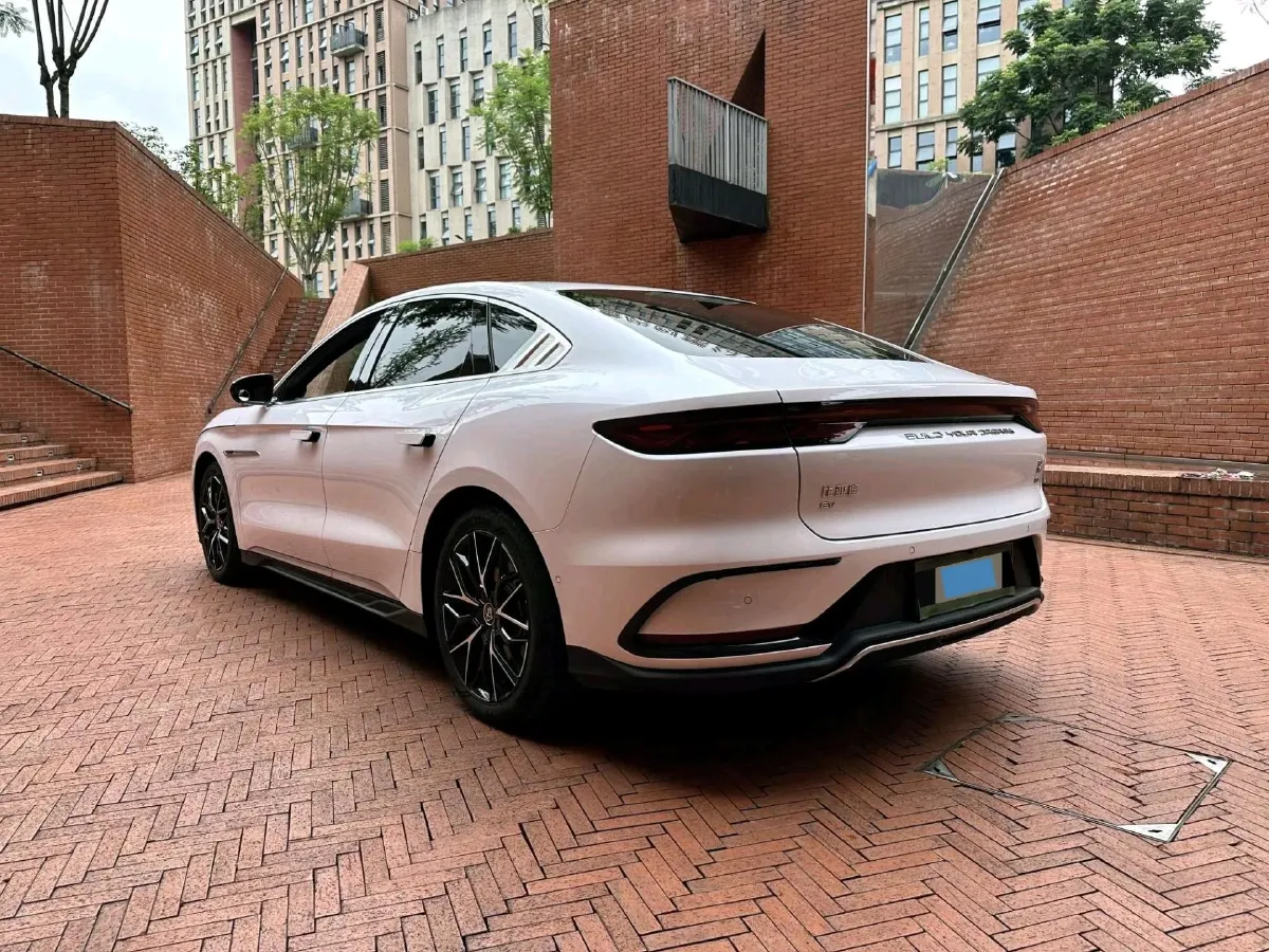 2023 BYD Han BEV 72KWH,autocango,china used car exporter,china ev exporter,chinese used car exporter,chinese used ev exporter
