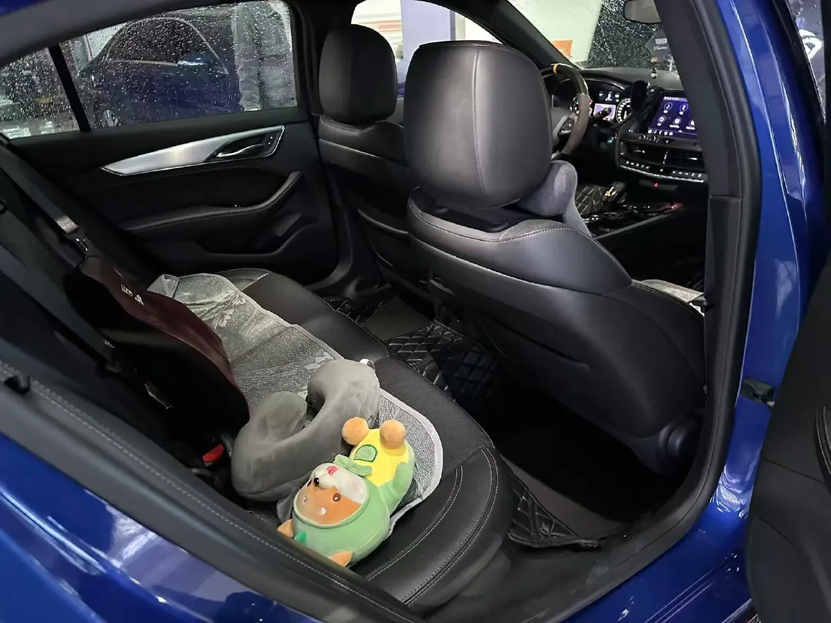 2021 Cadillac CT5 2.0T 237HP L4 10AT,autocango,china used car exporter,china ev exporter,chinese used car exporter,chinese used ev exporter