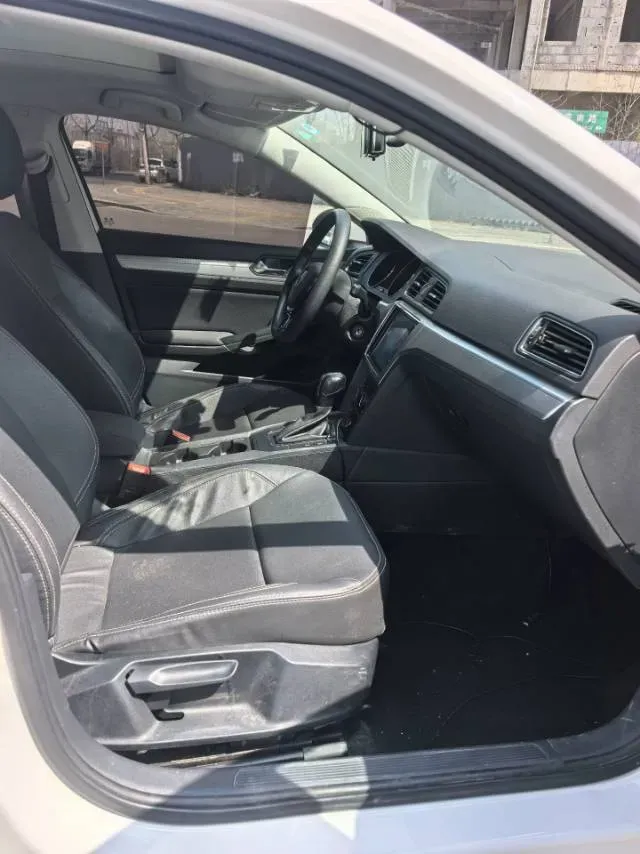 2018 Volkswagen Lamando 1.4T 131HP L4 7DCT,autocango,china used car exporter,china ev exporter,chinese used car exporter,chinese used ev exporter